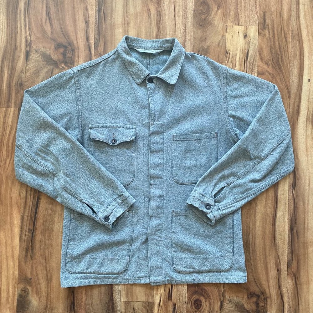 German Vintage Marsum Button Up Shirt